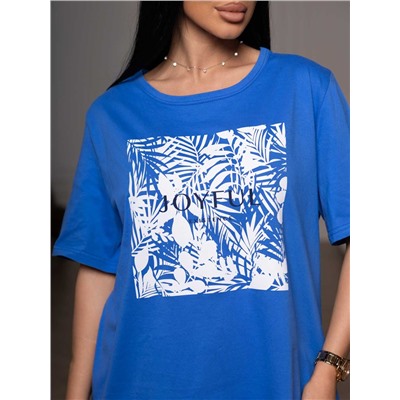 Футболка мод.1838/7