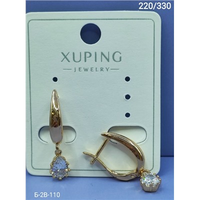 Серьги #23108388