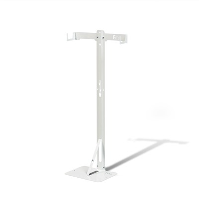 Подставка для фитосветильника, L=54 см, металл, МИКС