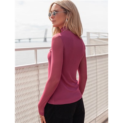 VILATTE Блузка D29.277