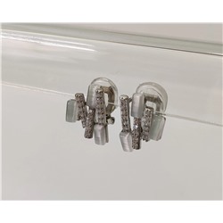 Серьги-клипсы