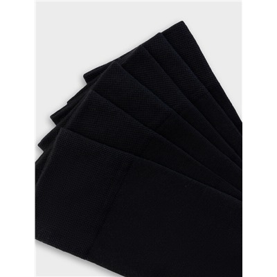 НОСКИ МУЖСКИЕ (3 пары) 001A-001