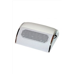 Nail Art Пылесос с тремя вентиляторами 40 Вт KRISTALLER, 1106986