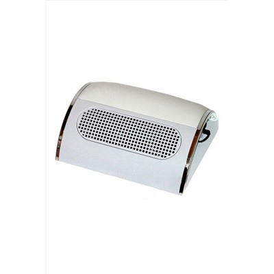 Nail Art Пылесос с тремя вентиляторами 40 Вт KRISTALLER, 1106986