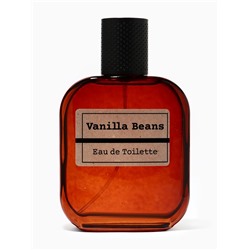 Туалетная вода женская Free Style Vanilla Beans, 100 мл