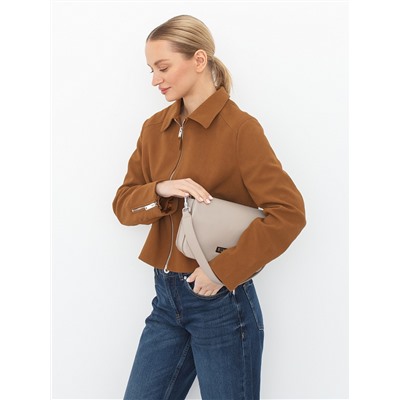 Сумка 1119CH beige Polina&Eiterou