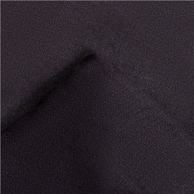 Пододеяльник 1.5-спальный «Этель», 145×215 см, чёрный, поплин