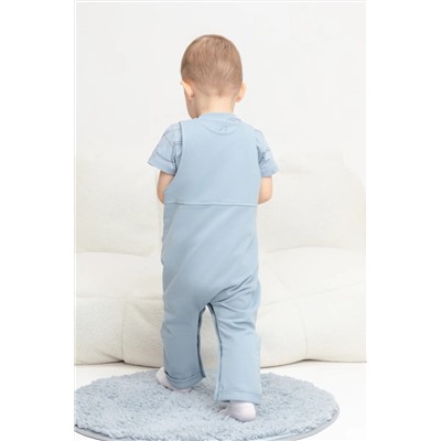 CROCKID Полукомбинезон КР 6466