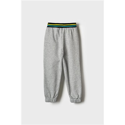 Брюки трикотажные для мальчиков PLAYTODAY, 1239669