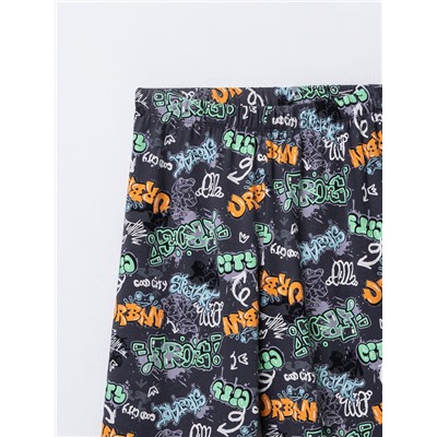 КОМПЛЕКТ ДЛЯ МАЛЬЧИКОВ (ДЖЕМПЕР, БРЮКИ) 563337