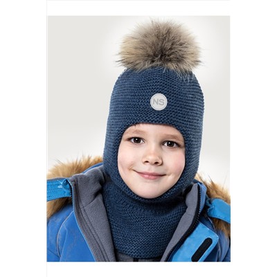 Балаклава NIKASTYLE, 1125344