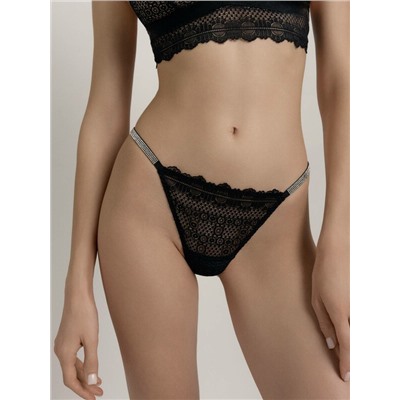 Трусы CONTE JASMINE LTA 2552 Трусы женские