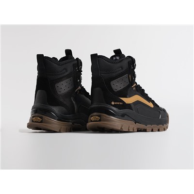 Зимние кеды Vans UltraRange EXO MTE-3 Hi