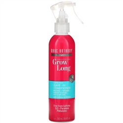 Marc Anthony, Strengthening Grow Long, Leave-In Conditioner, 8.4 fl oz (250 ml)