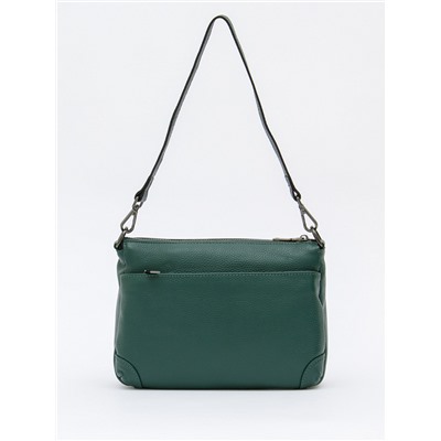 Сумка 8269VG green Vitelli Grassi