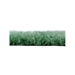 Газон искусственный, ворс 10 мм, 1×2 м, зелёный, Greengo