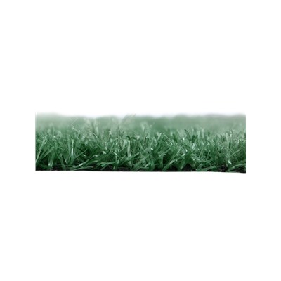 Газон искусственный, ворс 10 мм, 1×2 м, зелёный, Greengo