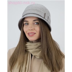 651/9-Д Шляпа женская (56-58)