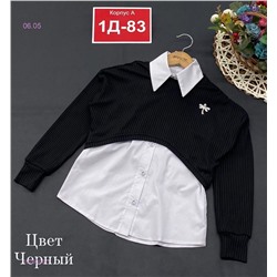 рубашка двойка 1926006-1