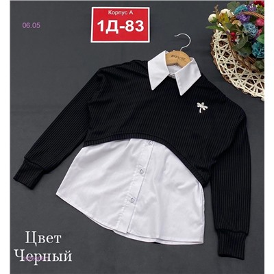рубашка двойка 1926006-1
