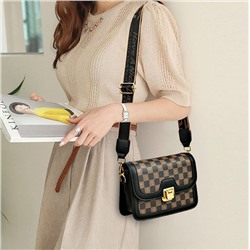 Bags Сумка женская / кожа /  0097261