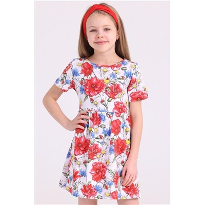 Платье АПРЕЛЬ, 966751