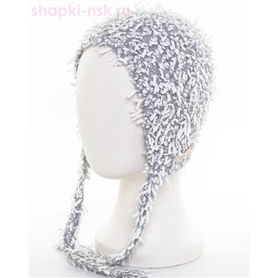 Нора пряжа HAPPY Чепчик (56-58)