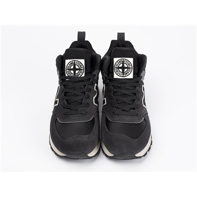 Зимние Кроссовки New Balance 574 Mid