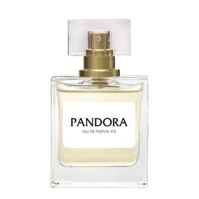 PANDORA №8 edp (w) 50ml TESTER