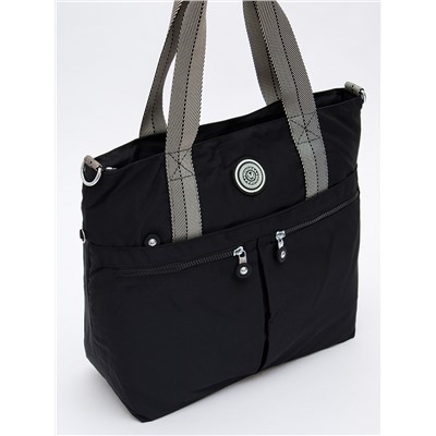Сумка 8508-6KMD black Mindesa