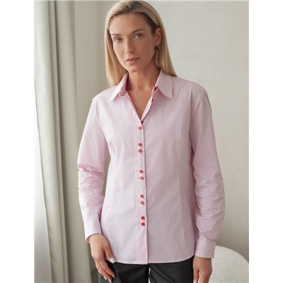 VILATTE Блузка D29.273