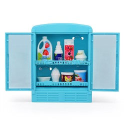 Кукла "Зара" с аксессуарами, в коробке