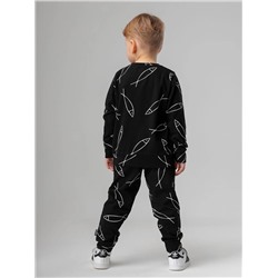 Bodo Костюм 11-263МU