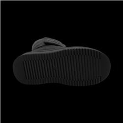 Дутики Q810-1 черные