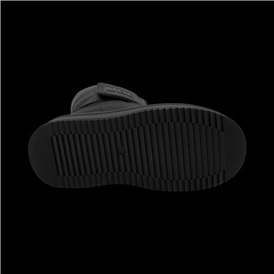 Дутики Q810-1 черные