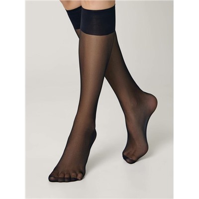 Гольфы CONTE SOLO 20 Гольфы женские