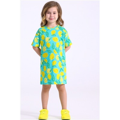 Платье АПРЕЛЬ, 1087406