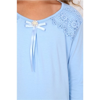 Джемпер Виринея длинный рукав НАТАЛИ, 958425