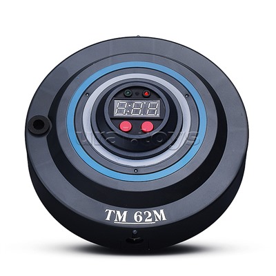 Боеприпас игрушечный "ТМ-62М" (свет, звук) в коробке