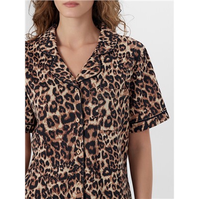 КОМПЛЕКТ ЖЕНСКИЙ (ЖАКЕТ, БРИДЖИ) 592505