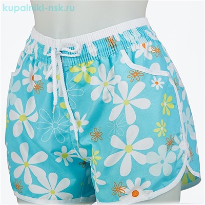 1036 Шорты прогулочные женские (42-48)