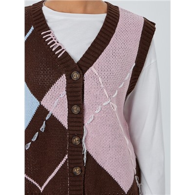 ЖИЛЕТ ЖЕНСКИЙ 172134