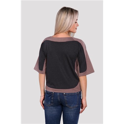 Профиль - футболка антрацит