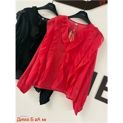 Блузка бронь 2052991-5