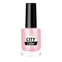 Лак для ногтей GR City Color Nail Lacquer (0-100) КОСМЕТИКА ИЗ ТУРЦИИ, 1097372