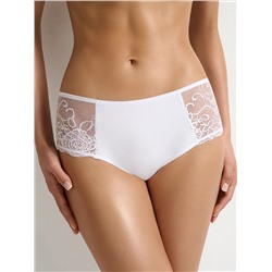 SiSi Трусы SI5505 Slip Midi (кружево), CO