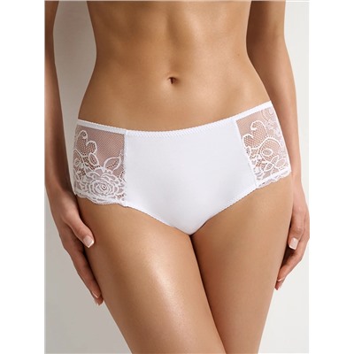 SiSi Трусы SI5505 Slip Midi (кружево), CO
