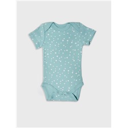 БОДИ ДЕТСКОЕ (3ШТ.) 13015-3
