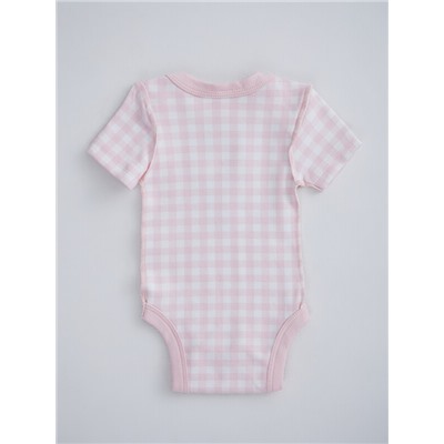 БОДИ ДЕТСКОЕ (2ШТ.) 13015-1-2