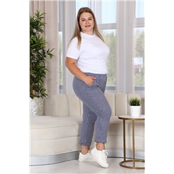 Натали Брюки 9154